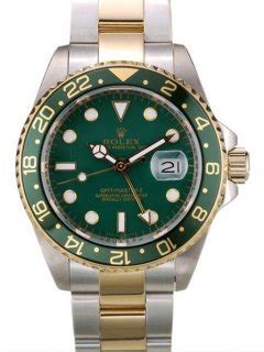 gmt ceramica rolex repliche